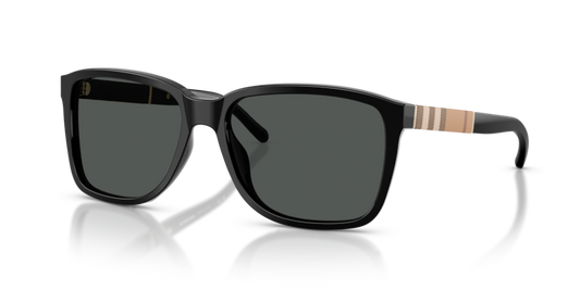 Black - 0BE4181 8053672303216  Sunglasses Woman