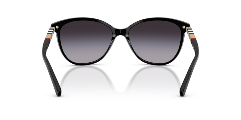 Black - 0BE4216 8053672556858  Sunglasses Woman