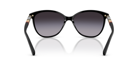 Black - 0BE4216 8053672556858  Sunglasses Woman