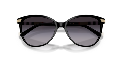 Black - 0BE4216 8053672556858  Sunglasses Woman