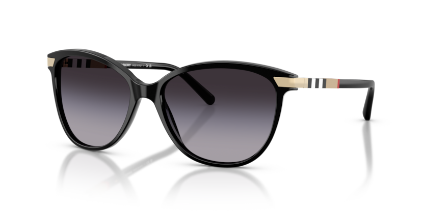 Black - 0BE4216 8053672556858  Sunglasses Woman