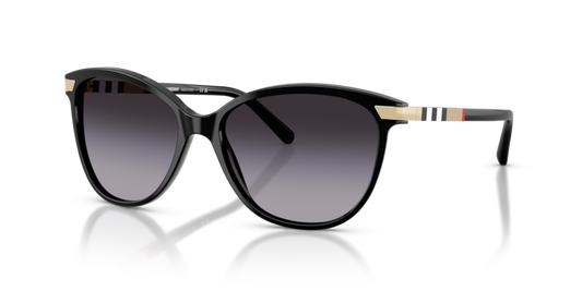 Black - 0BE4216 8053672556858  Sunglasses Woman