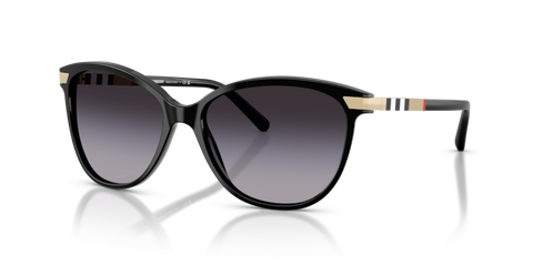 Black - 0BE4216 8053672556858  Sunglasses Woman