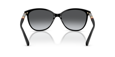 Black - 0BE4216 8053672995329  Sunglasses Woman
