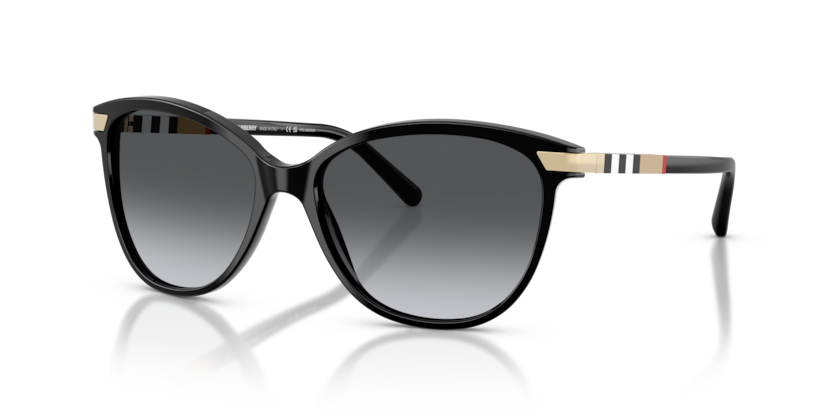 Black - 0BE4216 8053672995329  Sunglasses Woman