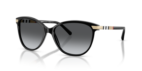 Black - 0BE4216 8053672995329  Sunglasses Woman
