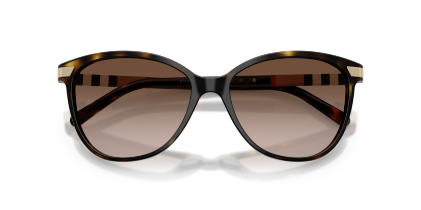 Dark Havana - 0BE4216 8053672556865  Sunglasses Woman