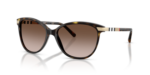Dark Havana - 0BE4216 8053672556865  Sunglasses Woman