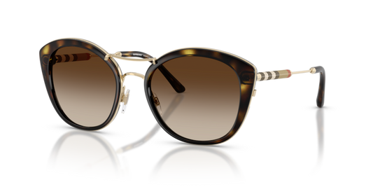 Dark Havana - 0BE4251Q 8053672768671  Sunglasses Woman