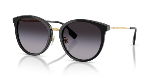 Black - 0BE4289D 8053672795165  Sunglasses Woman