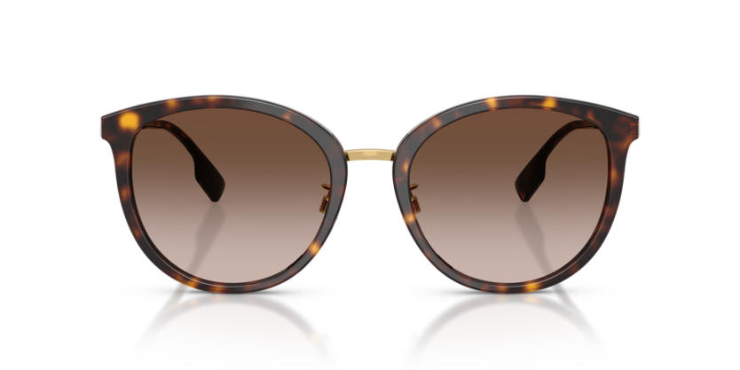 Dark Havana - 0BE4289D 8053672795172  Sunglasses Man