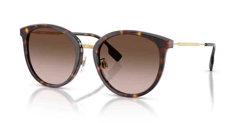 Dark Havana - 0BE4289D 8053672795172  Sunglasses Man