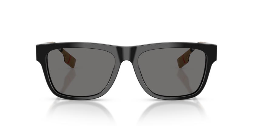 Black - 0BE4293 8056597044776  Sunglasses Man