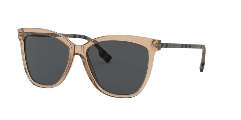 Transparent Brown - 0BE4308 8056597167130  Sunglasses Woman