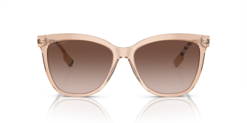 Pink - 0BE4308 8056597913737  Sunglasses Woman