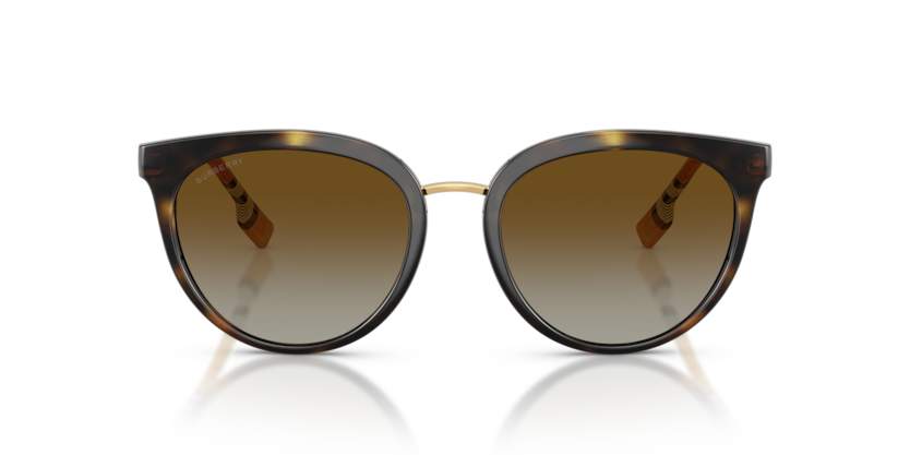 Dark Havana - 0BE4316 8056597218160  Sunglasses Woman