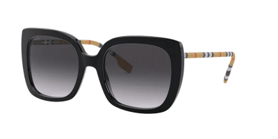  0BE4323 - Caroll - Sunglasses -  Burberry -  Ardor Eyewear