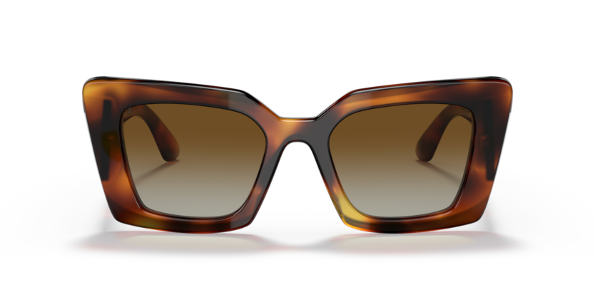 Light Havana - 0BE4344 8056597508988  Sunglasses Woman