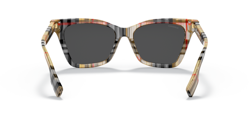 Vintage Check - 0BE4346 8056597489355  Sunglasses Man