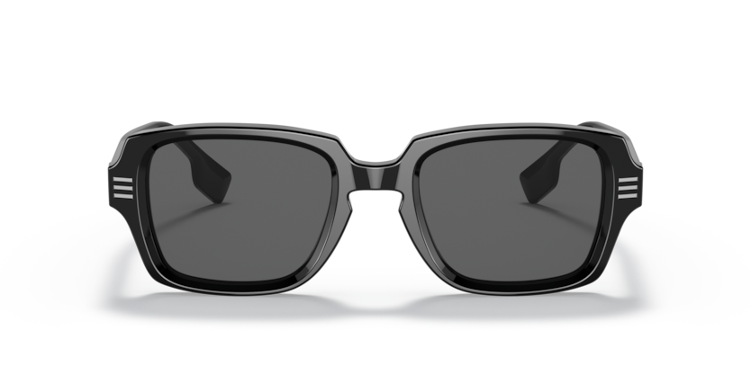 Black - 0BE4349 8056597489782  Sunglasses Man