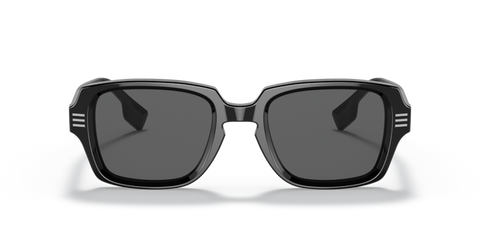 Black - 0BE4349 8056597489782  Sunglasses Man