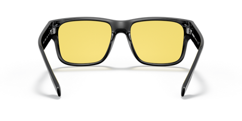 Black - 0BE4358 8056597599719  Sunglasses Man