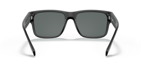 Matte Black - 0BE4358 8056597599733  Sunglasses Man