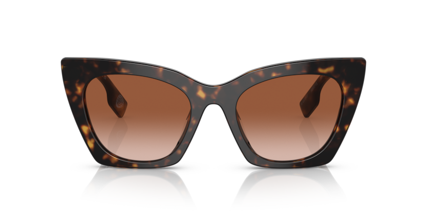 Dark Havana - 0BE4372U 8056597887809  Sunglasses Man