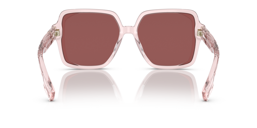 Pink - 0BE4379D 8056597728034  Sunglasses Woman