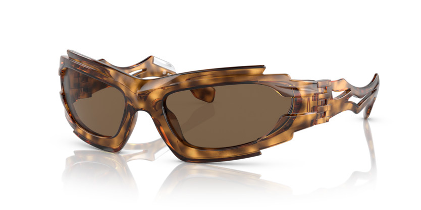 Havana - 0BE4384 8056597792462  Sunglasses Woman