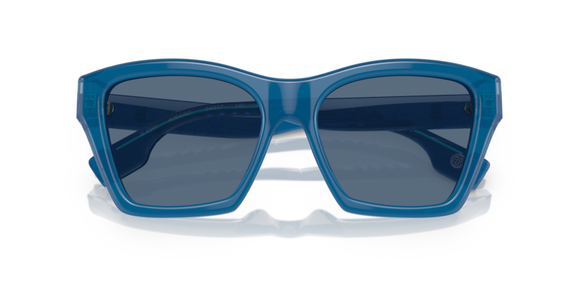 Blue - 0BE4391 8056597830102  Sunglasses Woman