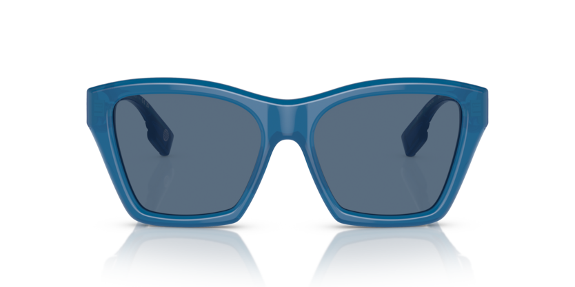 Blue - 0BE4391 8056597830102  Sunglasses Woman