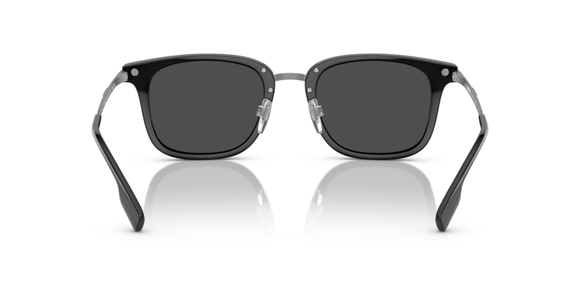 Black - 0BE4395 8056597832908  Sunglasses Man