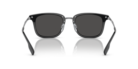 Black - 0BE4395 8056597832908  Sunglasses Man