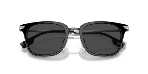 Black - 0BE4395 8056597832908  Sunglasses Man