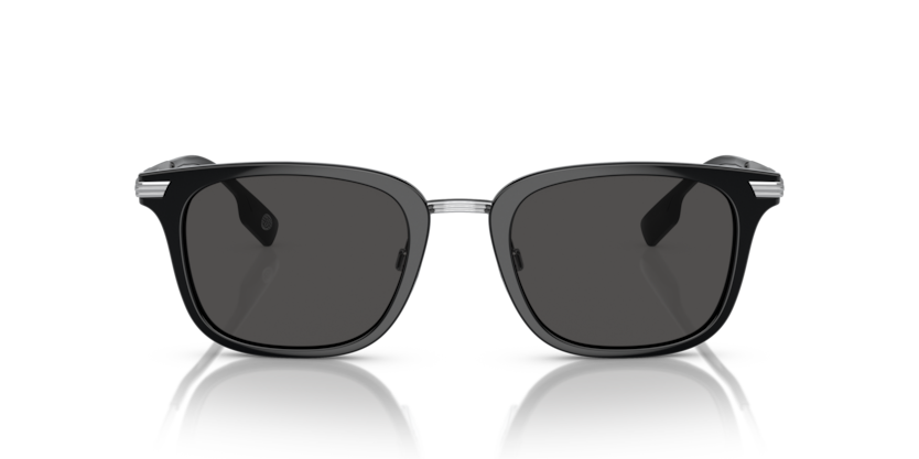 Black - 0BE4395 8056597832908  Sunglasses Man