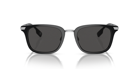 Black - 0BE4395 8056597832908  Sunglasses Man