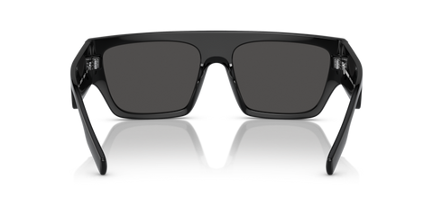 Black - 0BE4397U 8056597835961  Sunglasses Man