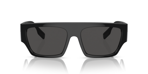 Black - 0BE4397U 8056597835961  Sunglasses Man