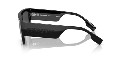 Black - 0BE4397U 8056597835961  Sunglasses Man