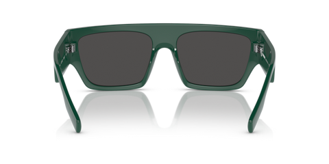Green - 0BE4397U 8056597835978  Sunglasses Woman