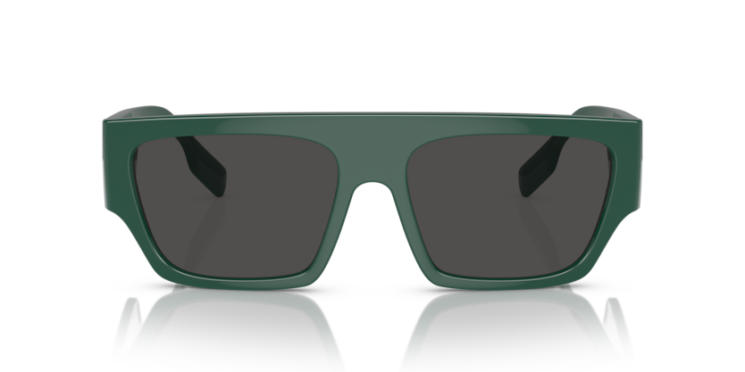 Green - 0BE4397U 8056597835978  Sunglasses Woman