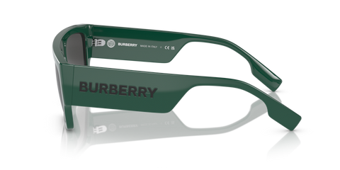 Green - 0BE4397U 8056597835978  Sunglasses Woman