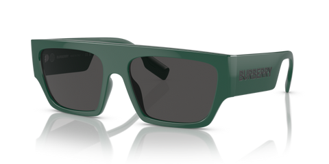 Green - 0BE4397U 8056597835978  Sunglasses Woman