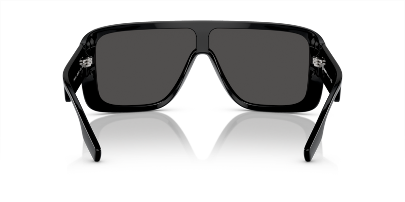 Black - 0BE4401U 8056597988278  Sunglasses Man