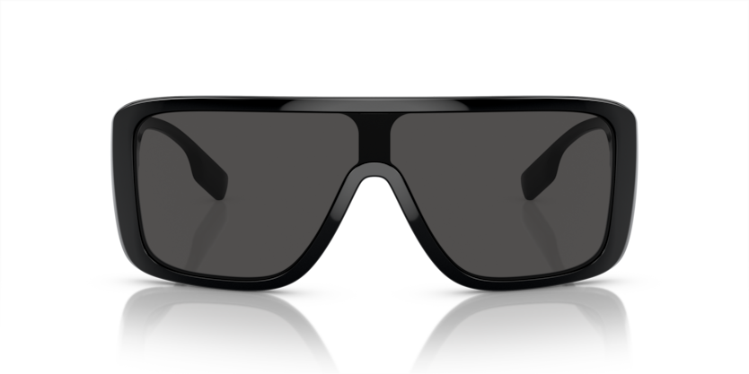 Black - 0BE4401U 8056597988278  Sunglasses Man