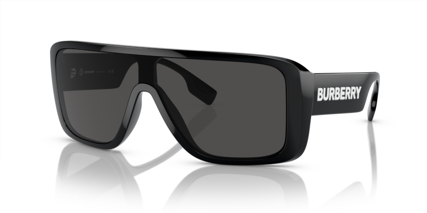 Black - 0BE4401U 8056597988278  Sunglasses Man