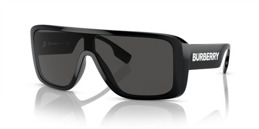 Black - 0BE4401U 8056597988278  Sunglasses Man