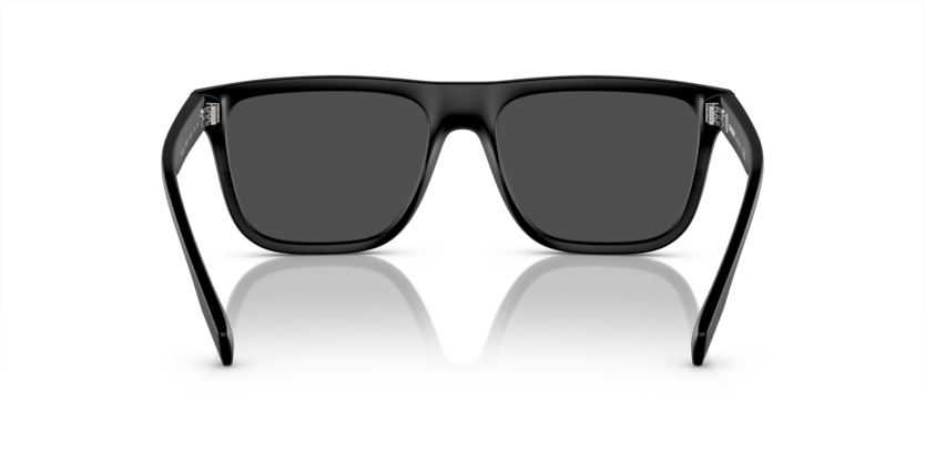 Matte Black - 0BE4402U 8056597926263  Sunglasses Man