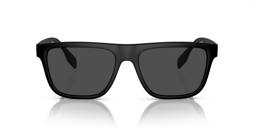 Matte Black - 0BE4402U 8056597926263  Sunglasses Man